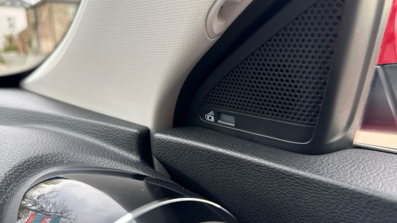 MG Hs 1.5 T-GDI Exclusive 5dr Petrol Hatchback